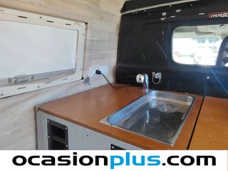 Iveco Daily Furgon 35S 13 V 3950/H3 93 kW (126 CV)