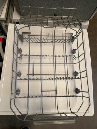 Cesta lavavajillas Teka