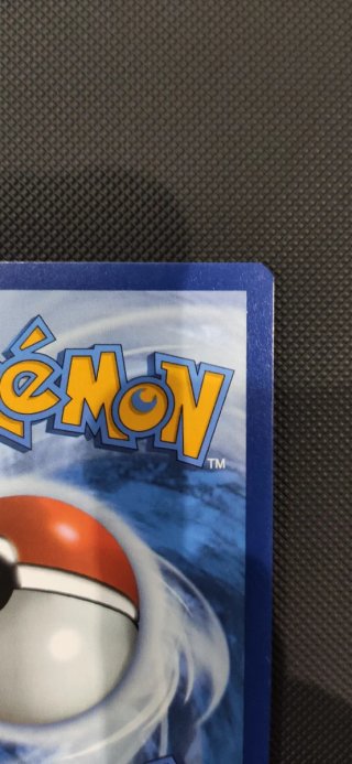Carta Pokémon Greninja EX Teracristal 214/167