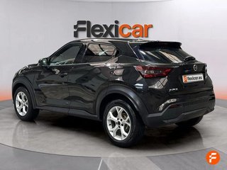 Nissan Juke DIG-T 86 kW (117 CV) 6 M/T ACENTA