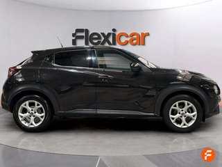 Nissan Juke DIG-T 86 kW (117 CV) 6 M/T ACENTA