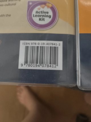 Pack ingles y natural sciences 2°EP