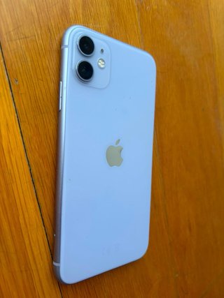 iPhone 11 Lila 64Gb