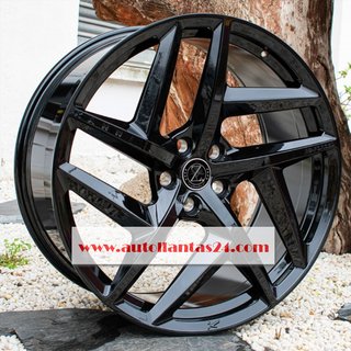 1520 KIT DE 4 LLANTAS RANGE ROVER R r067209