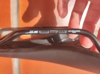 Sillín Selle San Marco Negro