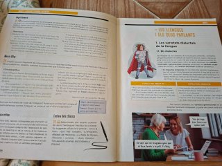 Llengua Catalana, 4 ESO, Programa Alba de Vic, ...