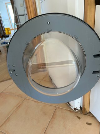 LAVADORA CECOTEC BOLERO 7KG