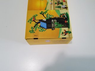 Lego Castle 40567 Forest Hideout
