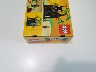 Lego Castle 40567 Forest Hideout
