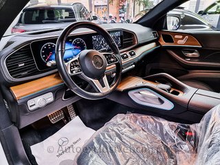 GLE 350e COUPÉ AMG 🔋 100km ELÉCTRICO | Techo