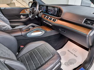 GLE 350e COUPÉ AMG 🔋 100km ELÉCTRICO | Techo