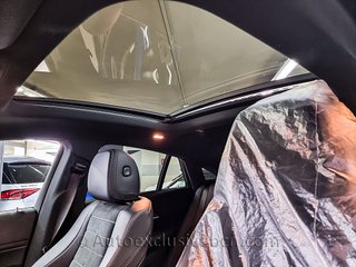 GLE 350e COUPÉ AMG 🔋 100km ELÉCTRICO | Techo