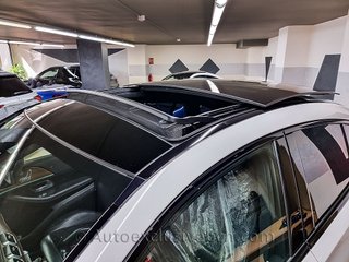 GLE 350e COUPÉ AMG 🔋 100km ELÉCTRICO | Techo