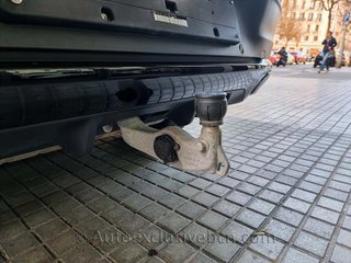 GLE 350e COUPÉ AMG 🔋 100km ELÉCTRICO | Techo