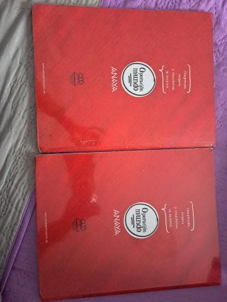 Libros de matemáticas 1 eso