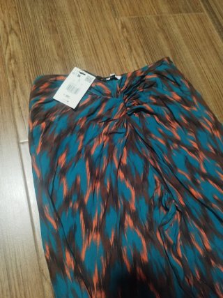 Pantalones Scalpers mujer Talla L