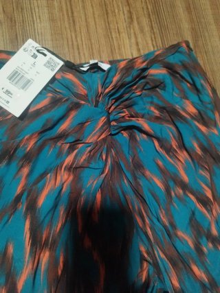 Pantalones Scalpers mujer Talla L