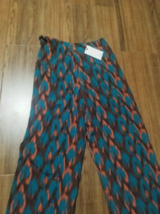 Pantalones Scalpers mujer Talla L