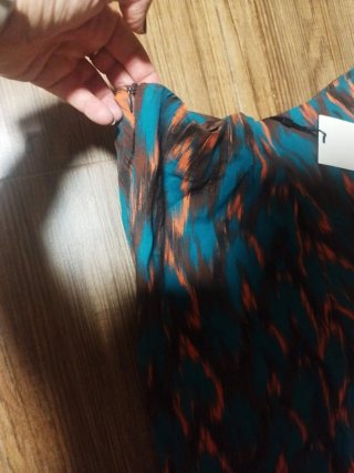 Pantalones Scalpers mujer Talla L