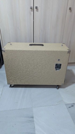 Altavos Fender Super-Sonic 212 Enclosure