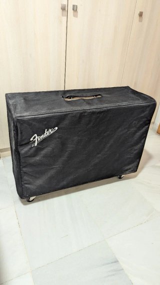 Altavos Fender Super-Sonic 212 Enclosure
