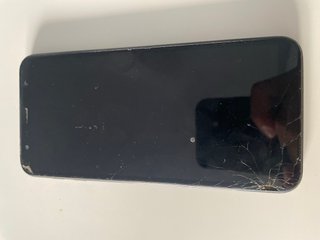 Samsung Galaxy J6+ Negro A PIEZAS