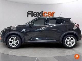 Nissan Juke DIG-T 86 kW (117 CV) 6 M/T ACENTA