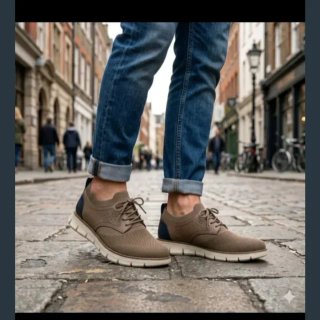 Scarpe uomo mocassino classiche sportive 40 a 45