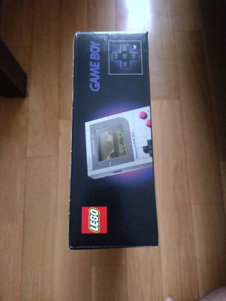LEGO Game Boy 72046