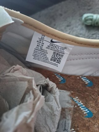 Nike Cortez x Union LA - 44 EU
