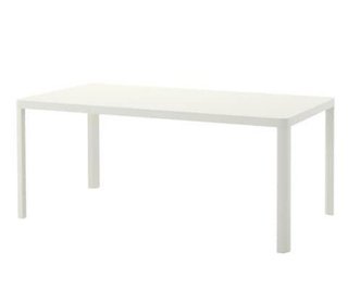 Mesa comedor IKEA TINGBY + 6 sillas STEFAN