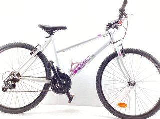 Bicicleta Infantil Btwin Rockrider 300