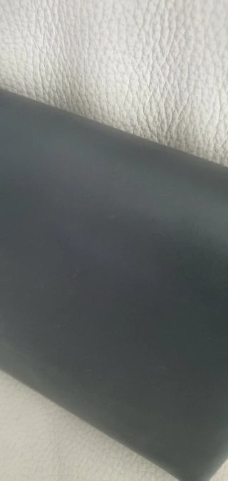 Bolso Scalpers bandolera gris sin estrenar