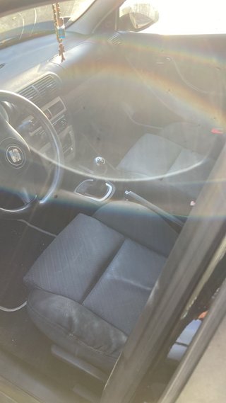 SEAT Leon 2006