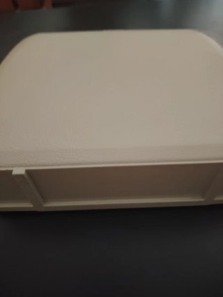 Máquina de escribir Hermes Baby