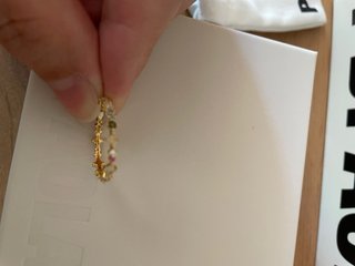 Anillo PDPAOLA Talla 16.1 mm Plata