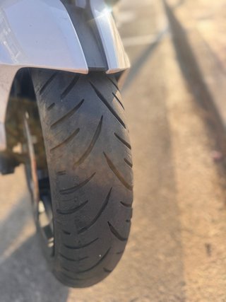 BMW C 600 Sport Maxi Scooter