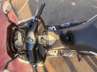 BMW C 600 Sport Maxi Scooter