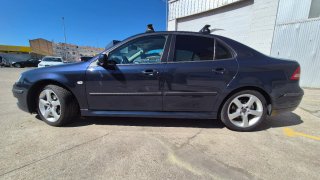 Saab 9-3 2006