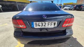 Saab 9-3 2006