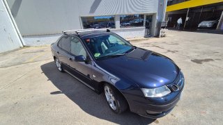 Saab 9-3 2006