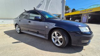 Saab 9-3 2006