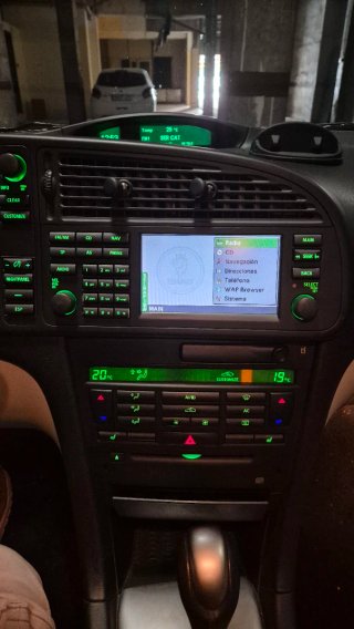 Saab 9-3 2006