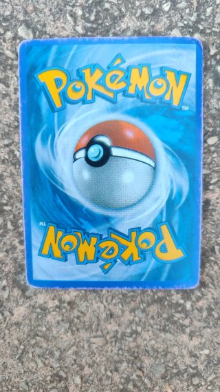 Carta Pokémon Reshiram EX PS 230