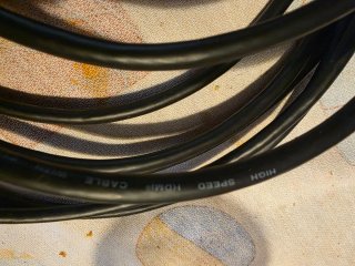 Cable HDMI 4K 5 metros