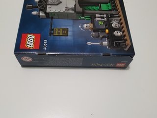 Lego Harry Potter 40695 Borgin and Burkes