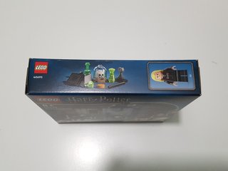 Lego Harry Potter 40695 Borgin and Burkes