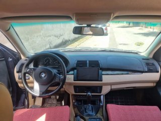 BMW X5 2006