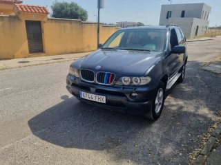 BMW X5 2006