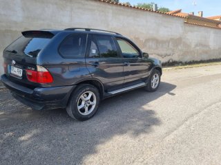 BMW X5 2006